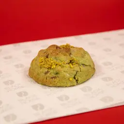 Pistachio Cookie